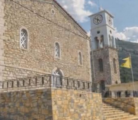 7-8 Νοεμβρίου | Με λαμπρότητα ο εορτασμός των Παμμεγίστων Ταξιαρχών στην Κανδήλα
