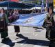 Άλωση Τριπολιτσάς | Βροχερός ο καιρός το Σαββατοκύριακο - Αναμένεται αρκετό νερό το Σάββατο, οριακή κατάσταση για την παρέλαση
