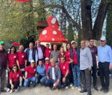 Δυναμικό μήνυμα εξωστρέφειας από τη 2η Γιορτή Μανιταριών στη Σίταινα – Μανδρώνης: «Επενδύουμε σε δράσεις που αναδεικνύουν τον τόπο μας»