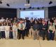 Περιφερειακό Συμβούλιο Νέων στη Σπάρτη, με ιδέες και τόλμη | Δημήτρης Πτωχός: «Θέλουμε τη γνώμη σας, τη φωνή σας, τη συμμετοχή σας»