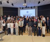Περιφερειακό Συμβούλιο Νέων στη Σπάρτη, με ιδέες και τόλμη | Δημήτρης Πτωχός: «Θέλουμε τη γνώμη σας, τη φωνή σας, τη συμμετοχή σας»