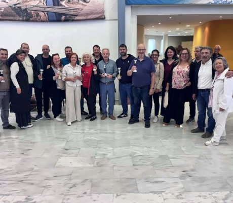 Διακρίσεις για τα μέλη του Αρκαδικού Ομίλου Αγωνιστικού Μπριτζ στα Ίσθμια! (εικόνες)