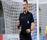 Τσιμεντερίδης στο "Αστέρας - ΠΑΟΚ"