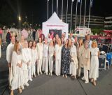 Καλλιμάρμαρο | Η Χορωδία Τρίπολης στη Μεγάλη Συναυλία του Ερυθρού Σταυρού