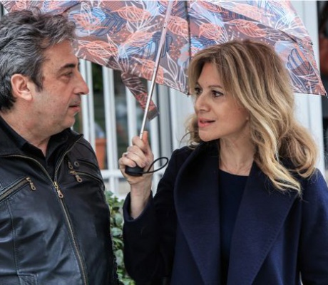 Ανοιχτή κόντρα του Συλλόγου των θυμάτων των Τεμπών με την Καρυστιανού: «Όφειλε να παραιτηθεί» - «Θα φύγω αν μου το ζητήσει η συνέλευση»