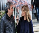 Ανοιχτή κόντρα του Συλλόγου των θυμάτων των Τεμπών με την Καρυστιανού: «Όφειλε να παραιτηθεί» - «Θα φύγω αν μου το ζητήσει η συνέλευση»