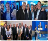 Η παρουσία της Αρκαδίας στο 16ο Συνέδριο της Νέας Δημοκρατίας - Τα φωτογραφικά "κλικ"!
