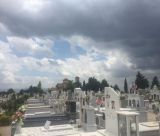 Νέο ωράριο λειτουργίας του Δημοτικού Κοιμητηρίου Αγίας Τριάδας Τρίπολης