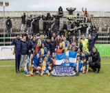 Tigers για τον ημιτελικό της γυναικείας ομάδας του Αστέρα: "Γράφουμε ξανά ιστορία"!