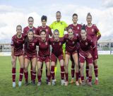 Νέα "5άρα" από τις γυναίκες του Αστέρα Τρίπολης!