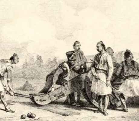 Τρίπολη | Θα τιμηθεί η ημέρα Φιλελληνισμού και Διεθνούς Αλληλεγγύης