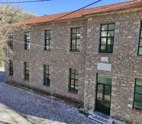 Η Γορτυνία της ενσυναίσθησης και της συμπερίληψης