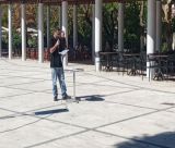 Η ομιλία της απεργιακής συγκέντρωσης στη Μεγαλόπολη: "Δεν θα επιτρέψουμε να περάσει το νομοσχέδιο- τερατούργημα για 13 ώρες εργασία"