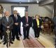 Στο ιστορικό Χρυσοβίτσι ο Αναπληρωτής Περιφερειάρχη Χρήστος Λαμπρόπουλος για την 204η Επέτειο του Προσκυνήματος του Κολοκοτρώνη