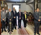 Στο ιστορικό Χρυσοβίτσι ο Αναπληρωτής Περιφερειάρχη Χρήστος Λαμπρόπουλος για την 204η Επέτειο του Προσκυνήματος του Κολοκοτρώνη