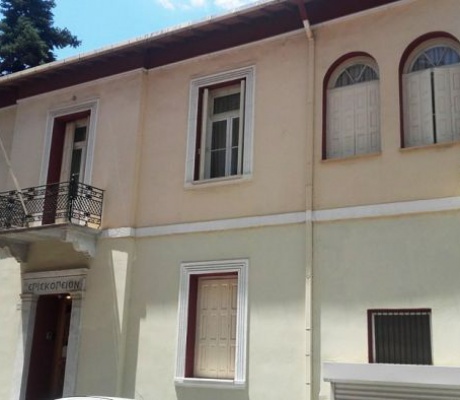 Πότε θα είναι κλειστά τα γραφεία της Μητρόπολης στην Τρίπολη