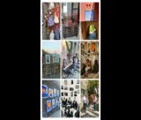 Ξεκινά η διοργάνωση του 4ου Φεστιβάλ Τέχνης στα σοκάκια της Καρύταινας