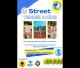 Street Tennis 4 Kids | Για 4η φορά στην Τρίπολη (ΑΕΚ - ΣΑΤ - Αρκαδικός ΟΑ Άτλας)