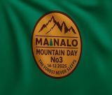 Το Mainalo Mountain Day 3 πλησιάζει!