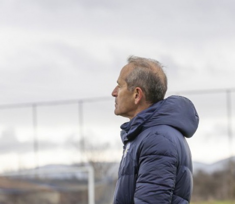 Λευκή ισοπαλία η Κ15 του Αστέρα Τρίπολης στην έδρα του ΠΑΟ