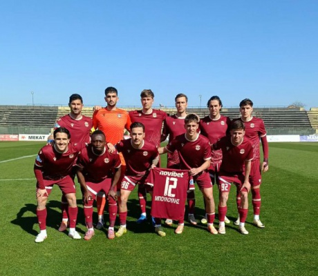 Με το ''Χ'' έφυγε από την Καρδίτσα ο Αστέρας Β΄!