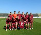 Με το ''Χ'' έφυγε από την Καρδίτσα ο Αστέρας Β΄!