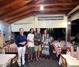 Με μεγάλη επιτυχία η Καλοκαιρινή Ημερίδα Αγωνιστικού Μπριτζ του ΑΡΚΟΑΜ στην Τρίπολη (εικόνες)