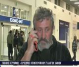 Πρόεδρος Κτηνοτρόφων Χανίων: "«Μεγάλη συγγνώμη» από τους αστυνομικούς που τραυματίστηκαν"