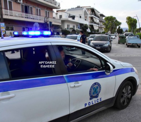 Δραματικές στιγμές στην Αργολίδα | Μεγάλη κινητοποίηση της Αστυνομίας για τραυματισμένο 3χρονο κοριτσάκι