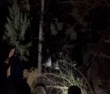 Μπλόκο στον Κοσμά: "Όσα ΜΑΤ, ασφαλίτες και μεταγωγικά και να φέρουν να ξέρουν ότι υπάρχει άσβεστη φλόγα, το βουνό είναι η ψυχή μας"! (vd)