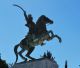 Κατσίρης | Ο ανδριάντας του Θεοδώρου Κολοκοτρώνη στην Πλατεία Άρεως: εύλογα ερωτήματα για τη συντήρηση, το κόστος και τη θεσμική προστασία του
