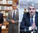 "Παραπολιτικά" | "Προ των πυλών νέα μεταγραφή στη ΝΔ: Μετά τον Λοβέρδο και ο Κωνσταντινόπουλος;"