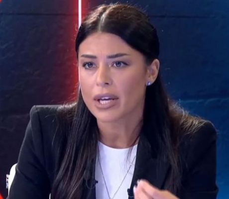 Λατινοπούλου: "Η Κυψέλη κοντεύει να γίνει Ισλαμαμπάντ – “Σκούπα” σε όλες αυτές τις περιοχές, να γίνουν απελάσεις"