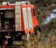 Σβήστηκε άμεσα μικρή εστία φωτιάς στο Μαίναλο