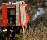 Σβήστηκε άμεσα μικρή εστία φωτιάς στο Μαίναλο