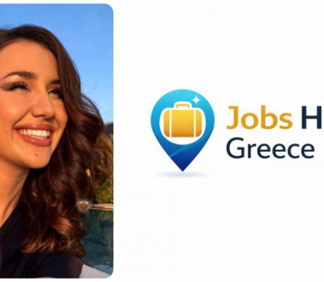 Jobs Hub Greece | Η Ίρις Δούλου επαναπροσδιορίζει την αναζήτηση εργασίας στην Ελλάδα