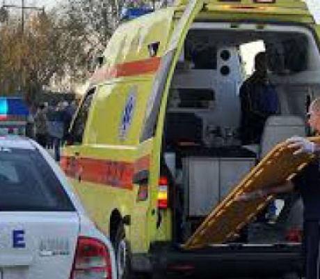 Τροχαίο στον αυτοκινητόδρομο με νεκρή μια 50χρονη γυναίκα