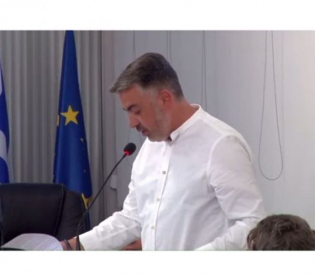 Νικολάου: "Οι αγρότες ζητούν το αυτονόητο. Κάθε καθυστέρηση ισοδυναμεί με χαριστική βολή για την πρωτογενή παραγωγή και την τοπική οικονομία"