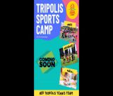 Tripolis Sports Camp 2025 - Coming Soon