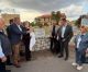 Ο Δήμος Τρίπολης και η Κοινότητα Γαρέας τίμησαν τον αείμνηστο Ανδρέα Βελίσσαρη – Δρόμος πήρε το όνομα του επί 20 χρόνια Προέδρου (vd)