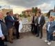 Ο Δήμος Τρίπολης και η Κοινότητα Γαρέας τίμησαν τον αείμνηστο Ανδρέα Βελίσσαρη – Δρόμος πήρε το όνομα του επί 20 χρόνια Προέδρου (vd)