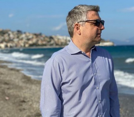 Το Πόθεν Έσχες 2025 του Οδυσσέα Κωνσταντινόπουλου