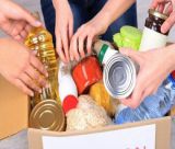 Συλλογή τροφίμων ενόψει Πάσχα από τον Δήμο Βόρειας Κυνουρίας