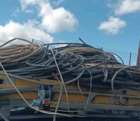 Συλλήψεις για κλοπή ηλεκτρικής ενέργειας στην Αρκαδία