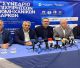 Κώστας Τζιούμης: «Στηρίζουμε έμπρακτα το 3ο Πανελλήνιο Συνέδριο Βιομηχανικών Πάρκων» (vd)