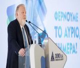 Πανελλήνια Ένωση Φαρμακοβιομηχανίας | Αντιπρόεδρος ο Αρκάς Δημήτρης Δέμος