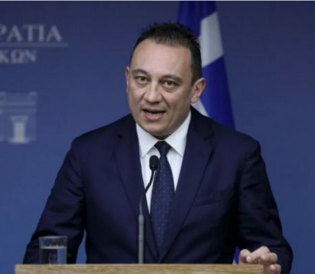 Άρθρο του Κ. Βλάση στην “Απογευματινή”: Με πυξίδα τη σταθερότητα σε έναν ασταθή κόσμο