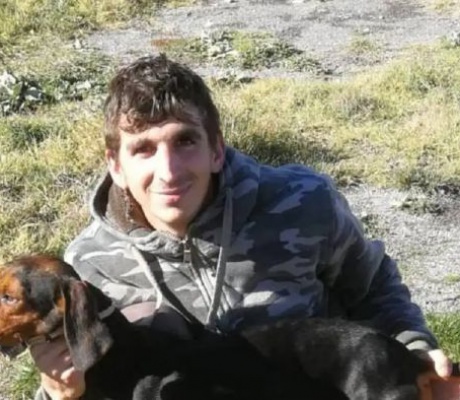 Συντετριμμένοι οι φίλοι του 33χρονου Σταύρου που κεραυνοβολήθηκε στον Άγιο Ανδρέα – «Πήγε στη δουλειά και δε θα γυρίσει ξανά»