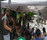 Εντυπωσιακό ρεκόρ για το 8ο εργαστήριο της τέχνης της πέτρας στα Λαγκάδια!
