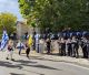 Με υπερηφάνεια, συγκίνηση και ένα ηχηρό μήνυμα ζωής από τη Ζάτουνα γιόρτασε όλη η Γορτυνία την 28η Οκτωβρίου (εικόνες)